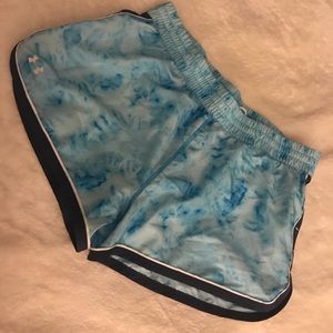 Women’s running/workout shorts